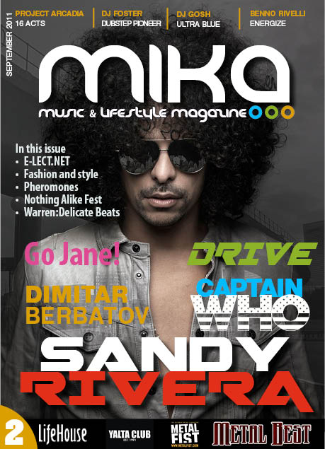 mika magazine image